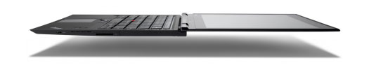 Lenovo ThinkPad X1 Lenovo ThinkPad X1