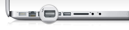 Thunderbolt Thunderbolt