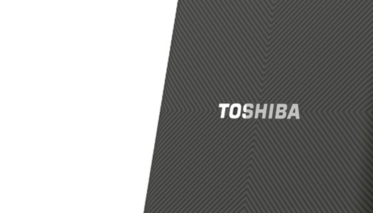 Toshiba AT100