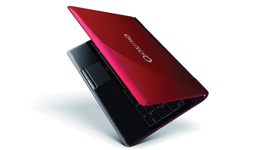 Toshiba Qosmio F750 Toshiba Qosmio F750