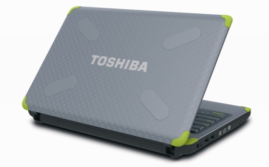 Toshiba L635