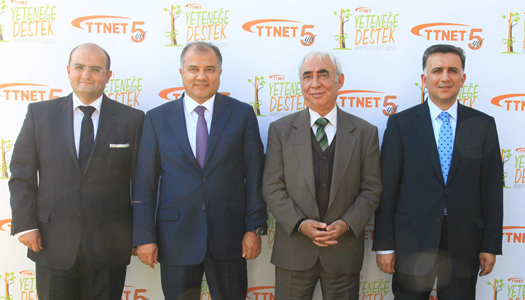 TTNET Yaratıcı Ekonomiye Destek TTNET Yaratıcı Ekonomiye Destek