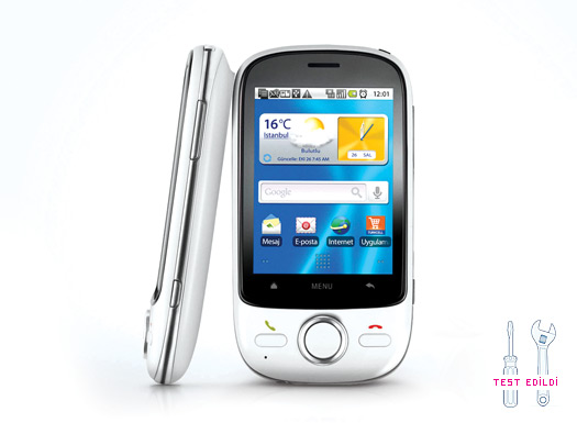 Turkcell T10