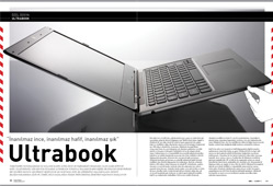 ULTRABOOK