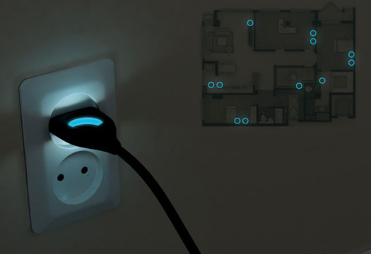 Universal Plug Universal Plug