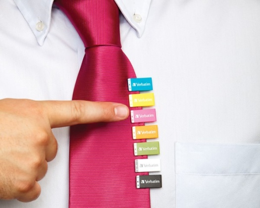 Verbatim Clip-it