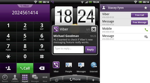 Viber