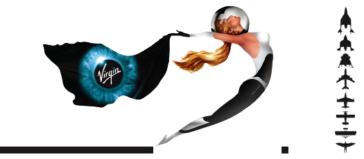 Virgin Galactic