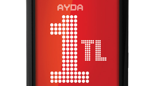 Vodafone 945 Vodafone 945