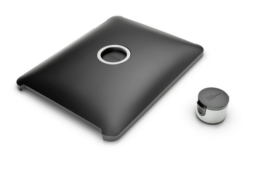 Vogel WallMount ve BaseCover