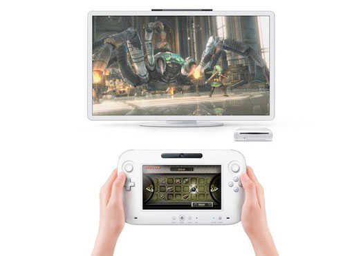 Wii U Wii U