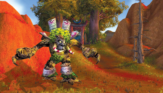 World of Warcraft: Cataclysm World of Warcraft: Cataclysm