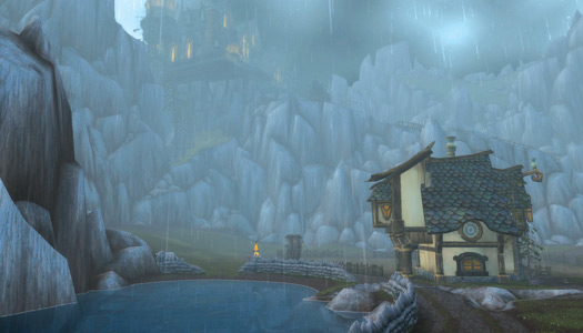 World of Warcraft: Cataclysm World of Warcraft: Cataclysm