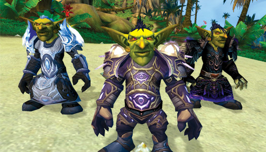 World of Warcraft: Cataclysm World of Warcraft: Cataclysm