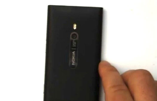 Nokia - WP7 Nokia - WP7