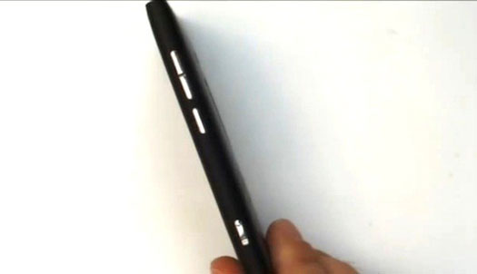 Nokia - WP7 Nokia - WP7