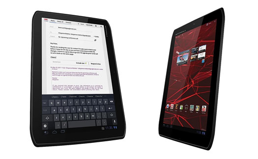 Motorola Xoom 2 Motorola Xoom 2