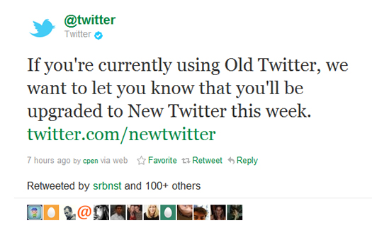 Twitter - Duyuru Twitter - Duyuru