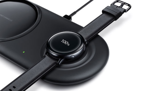 Samsung Galaxy Watch Active2