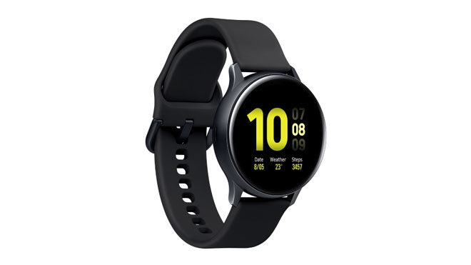 Samsung Galaxy Watch Active2