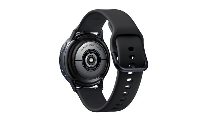 Samsung Galaxy Watch Active2
