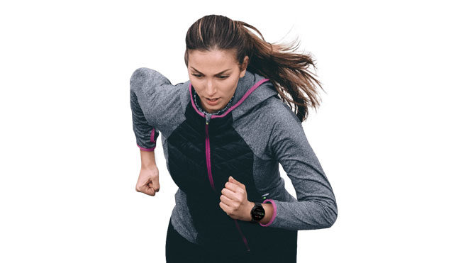 Samsung Galaxy Watch Active 2