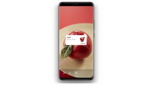 Huawei Mate 20 Pro HiVision