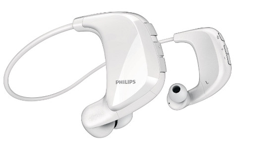 Philips GoGear Action