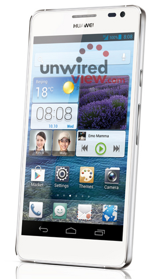 Huawei W1