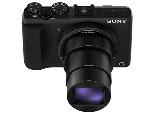 Sony Cyber-shot HX50V