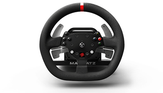 Xbox One Wheel