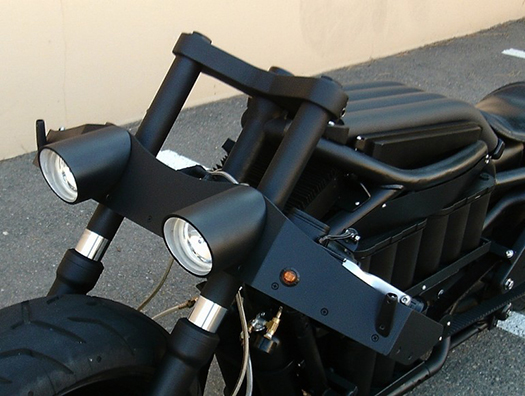 Batpod