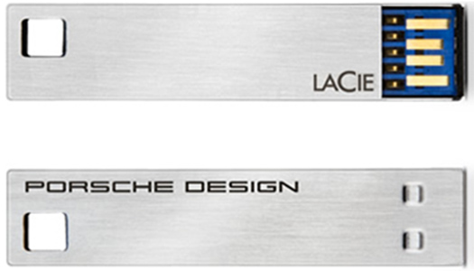 LaCie Porsche Design