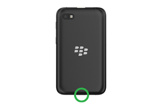 BlackBerry C-Series