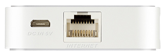 D-Link Wi Fi AC750