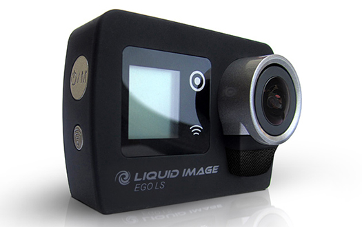 Liquid Image