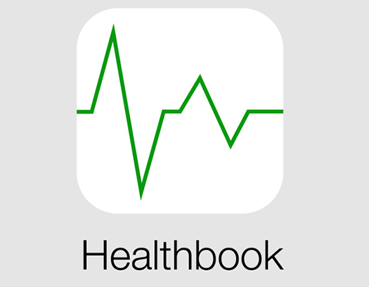Healthbook