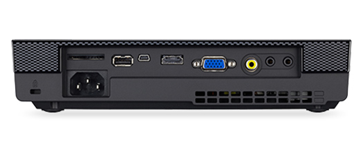 NEC NP-L102W