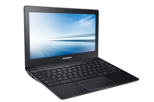 Samsung Chromebook 2 Series