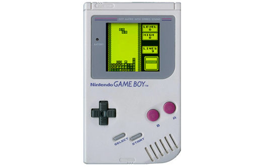 Nintendo Game Boy