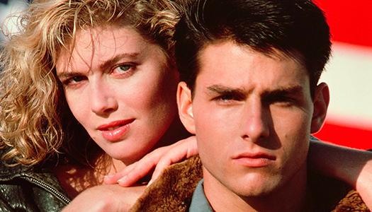 Top Gun