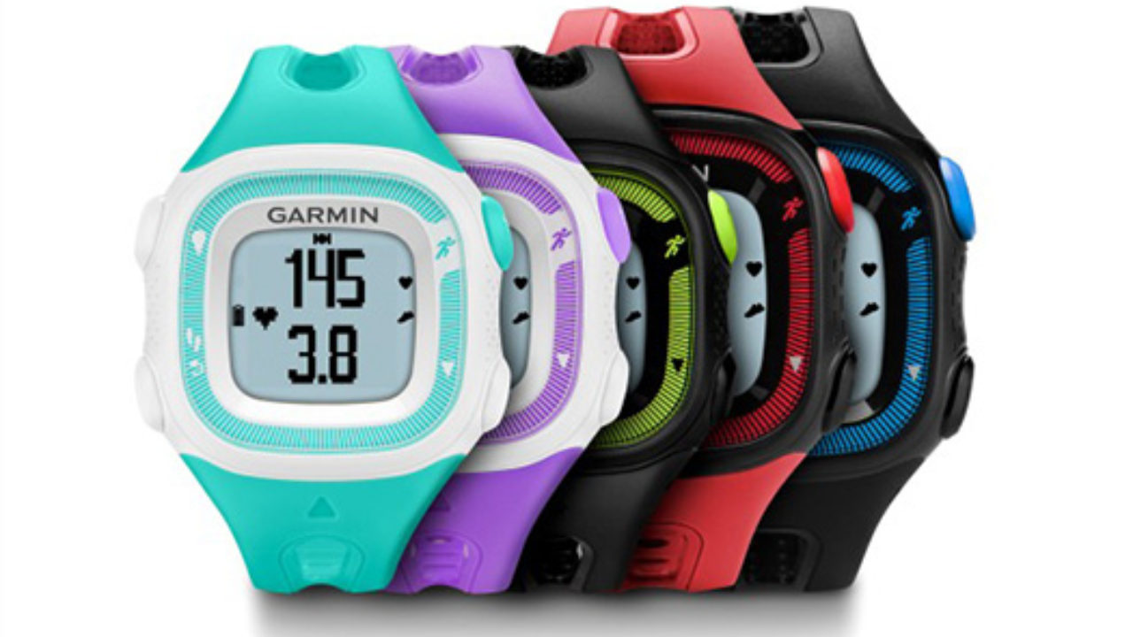 Forerunner 15 store