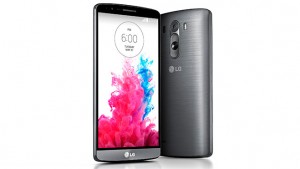 LG G3