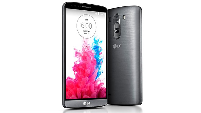 LG G3