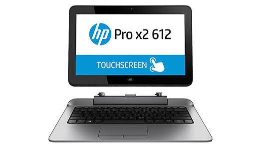 HP Pro X2 612