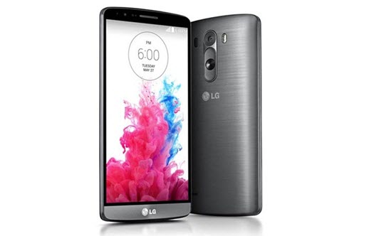 lg g3