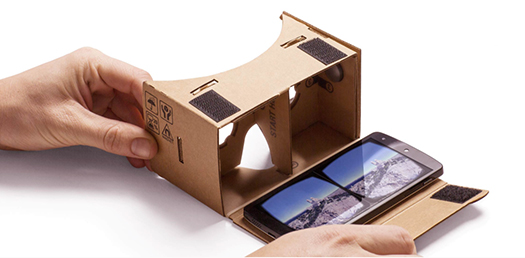 Cardboard