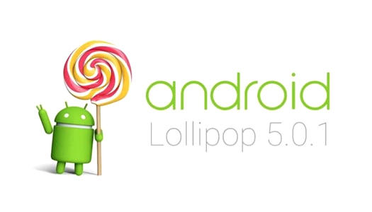 android 5.0.1