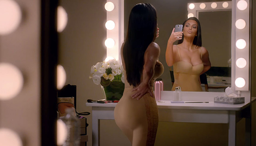 kim kardashian, t-mobile