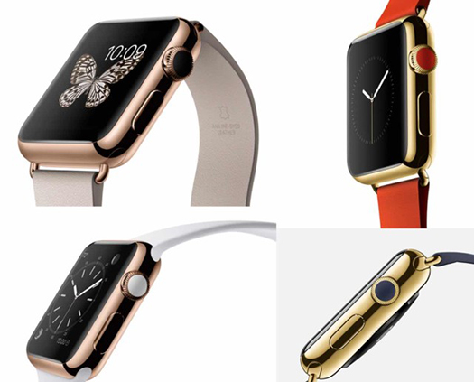 Apple Watch Edition